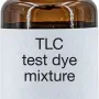 TLC test mixture for Micro-Set A, anthraquinone dyes, pack of 8 mL