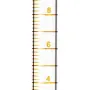 Measuring Cylinders (glass) pack of 2