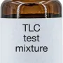 Collection of the 2 individual components of the cation test mixture pack of 2 x 8 mL