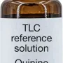 Quinine reference solution pack of 8 mL