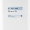 Silica gel 60 particle size: 0,2-0,5 mm, pack of 5 kg