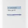 Silica gel 60 M particle size: 0.04-0.063 mm, pack of 25 kg