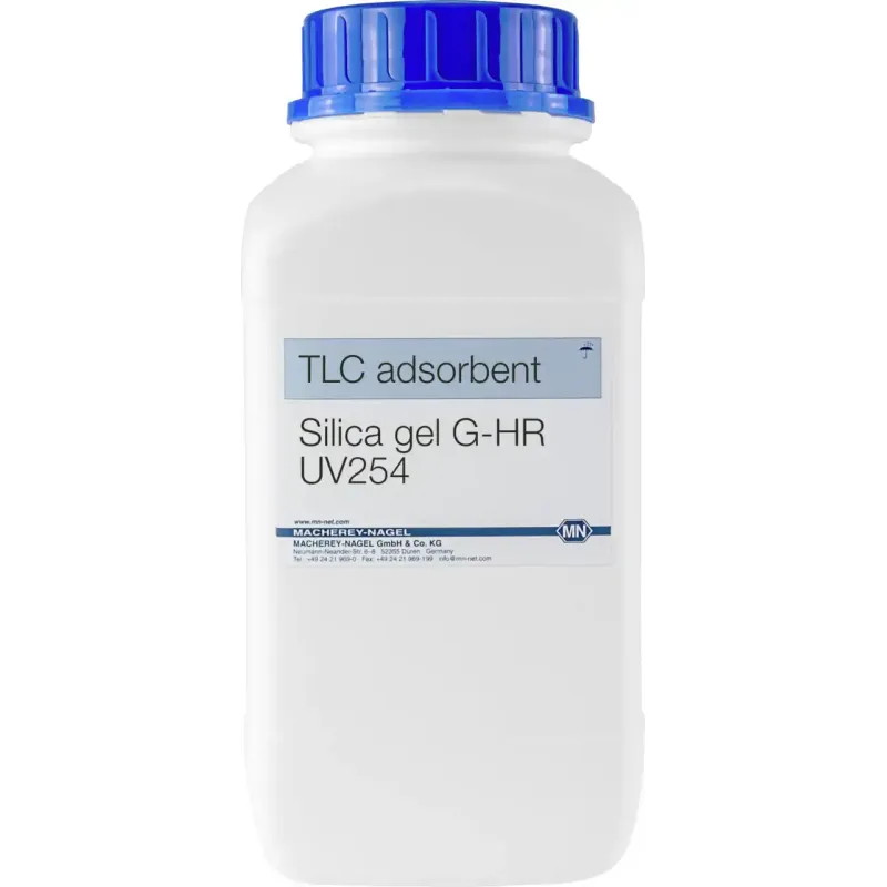 Silica gel G-HR, pack of 5 kg