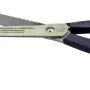 MN ALUGRAM scissors grounded blade, black handle
