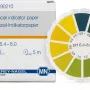 Special indicator paper pH 6.4–8.0, reel