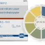 Special indicator paper pH 8.0–10.0, reel