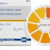Special indicator paper pH 9.0–13.0, reel