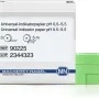 Special indicator paper pH 0.5-5.5 test paper - refill pack of 3 reels - measuring range: pH 0.5-1.0-1.5-2.0-2.5- 3.0-3.5-4.0-4.5-5.0-5.5 reel of 5 m length x 7 mm width