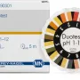 DUOTEST pH 1 - 12 reel of 5 m length, width: 10 mm