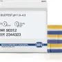 DUOTEST pH 1.0 - 4.3 refill pack with 3 reels
