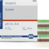 DUOTEST pH 3.5 - 6.8 refill pack with 3 reels