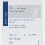 Turmeric paper test strips 20 x 70 mm sufficient for 200 determinations