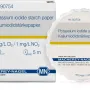 Potassium iodide starch paper MN 816 N test paper reel of 5 m length, 7 mm wide minimum order quantity: 5 pieces