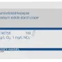 Potassium iodide starch paper MN 816 N booklet 10 x 75 mm sufficient for 100 determinations minimum order quantity: 5 pieces