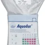 AQUADUR test sticks gradation: <(><<)>3 >5 >10 >15 >20 >25 °dH set of 3 single sealed test sticks pack of 50 sets