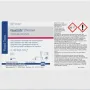 QUANTOFIX Chromate test strips 6 x 95 mm measuring range: 0-3-10-30-100 mg/L CrO42- sufficient for 100 determinations
