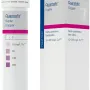 QUANTOFIX Copper test strips 6 x 95 mm measuring range: 0-10-30-100- 300 mg/L Cu+/2+ sufficient for 100 determinations