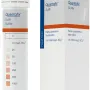 QUANTOFIX Sulphite test strips 6 x 95 mm measuring range: 0-10-25-50-100-250- 500-1000 mg/L SO32- sufficient for 100 determinations