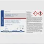 QUANTOFIX Aluminium test strips 6 x 95 mm measuring range: 0-5-20-50-200-500 mg/L Al3+ sufficient for 100 determinations