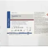 QUANTOFIX Zinc test strips 6 x 95 mm measuring range: 0-2-5-10-25-50-100 mg/L Zn2+ sufficient for 100 determinations