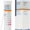 Semi-quantitative test strips QUANTOFIX Nitrate/Nitrite (tube of 100 testing sticks)