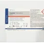 QUANTOFIX Ammonium test strips 6 x 95 mm measuring range: 0-10-25-50-100- 200-400 mg/L NH4+ sufficient for 100 determinations