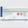 QUANTOFIX Chlorine test strips 6 x 95 mm measuring range: 0-1-3-10-30-100 mg/L Cl2 sufficient for 100 determinations