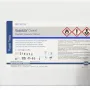 QUANTOFIX Cyanide test strips 6 x 95 mm measuring range: 0-1-3-10-30 mg/L CN- sufficient for 100 determinations
