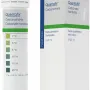 QUANTOFIX Carbonate alkalinity test strips 6 x 95 mm measuring range: 0-3.8-7.5-12.5-18.8-25.0 °e sufficient for 100 determinations