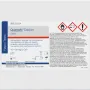 QUANTOFIX Calcium test strips 6 x 95 mm measuring range: 0-10-25-50-100 mg/L Ca2+ sufficient for 60 determinations