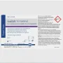QUANTOFIX Formaldehyde test strips 6 x 95 mm measuring range: 0-10-20-40-60-100-200 mg/L HCHO sufficient for 100 determinations