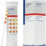 QUANTOFIX Sulphate test strips 6 x 95 mm measuring range: <(><<)>200->400->800->1200- >1600 mg/L SO42- sufficient for 100 determinations