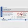 QUANTOFIX Arsenic 50 test strips 6 x 95 mm measuring range: 0-0.05-0.1-0.5-1.0- 1.7-3.0 mg/L As3+/5+ sufficient for 100 determinations