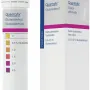 QUANTOFIX Glutaraldehyde test strips 5.5 x 95 mm measuring range: 0-0.5-1-1.5-2-2.5 % sufficient for 100 determinations