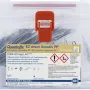 QUANTOFIX EZ Arsenic Sensitive PP Range 0-0.005-0.010-0.025-0.05-0.10-0.25-0.50 mg/L As3+/5+ Content: 1 aluminum container with 100 test strips