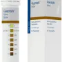 QUANTOFIX Silver test strips 6 x 95 mm measuring range: 0-1-2-3-5-7-10 g/L Ag+ sufficient for 100 determinations