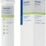 QUANTOFIX Phosphate test strips 6 x 95 mm measuring range: 0-0.5-2-5-10 mg/L Phosphate sufficient for 50 determinations