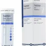 QUANTOFIX Iron Sensitive 1 test strips 7x60 mm measuring range: 0 - 0.05 - 0.1 - 0.2 - 0.5 - 1.0 mg/L Fe2+/3+ sufficient for 25 determinations