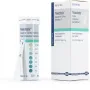 QUANTOFIX Total Chlorine Sensitive 1 test strips 7 x 60 mm measuring range: 0 - 0.01 - 0.05 - 0.1 - 0.2 - 0.4 - 0.8 mg/L Cl2 sufficient for 50 determinations