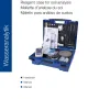 VISOCOLOR - Manual for Reagent case for soil analyses