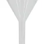 VISOCOLOR Reagent case for soil analysis Funnel, plastic diameter: 80 mm, pack of 3
