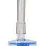 VISOCOLOR Reagent case for soil analysis syringe 10 mL with tube