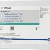VISOCOLOR HE Carbonate alkalinity C 20 titration test kit measuring range: 0.6-25.0 °e / 0.2-7.2 mmol/L H+ sufficient for 200 determinations