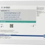 VISOCOLOR HE Carbonate alkalinity C 20 titration test kit measuring range: 0.6-25.0 °e / 0.2-7.2 mmol/L H+ sufficient for 200 determinations