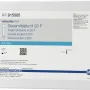 VISOCOLOR HE Total Hardness H 20 F titration test kit measuring range: 0.6-25.0 °e / 0.1-3.6 mmol/L Ca2+ sufficient for 200 determinations