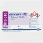 VISOCOLOR HE Calcium CA 20 titration test kit measuring range: 0.6-25.0 °e / 0.1-3.6 mmol/L Ca2+ sufficient for 200 determinations