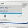 VISOCOLOR HE Total Hardness H 20 F titration test kit - refill pack - measuring range: 0.6-25.0 °e / 0.1-3.6 mmol/L Ca2+ sufficient for 200 determinations
