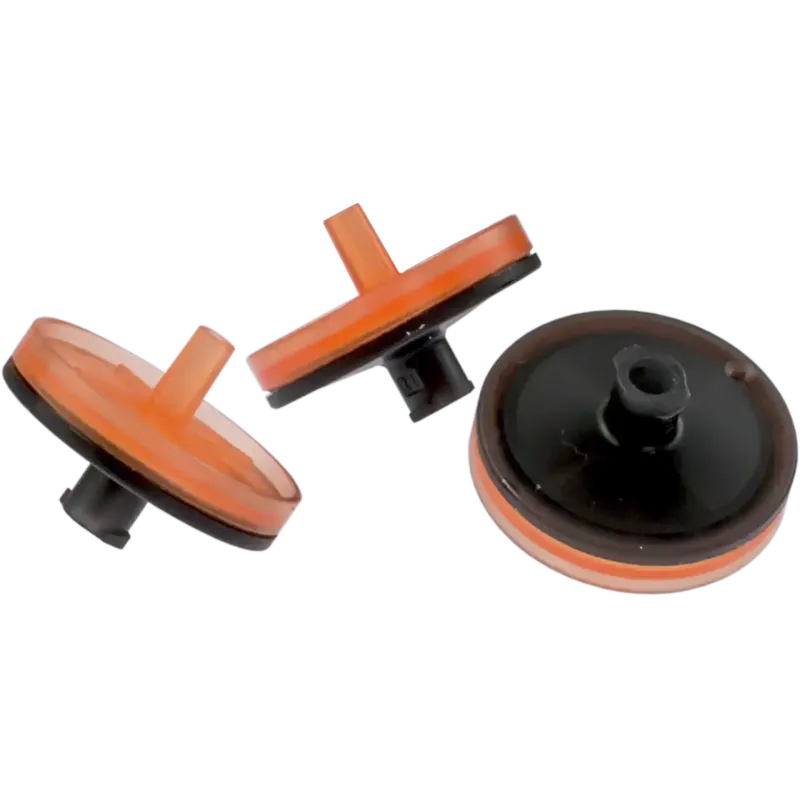 CHROMAFIL Membrane filters GF/PET 0.45 µm for NANOCOLOR membrane filtration kit refill pack of 50