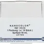 NANOCOLOR Plastic syringes, 50 mL pack of 10
