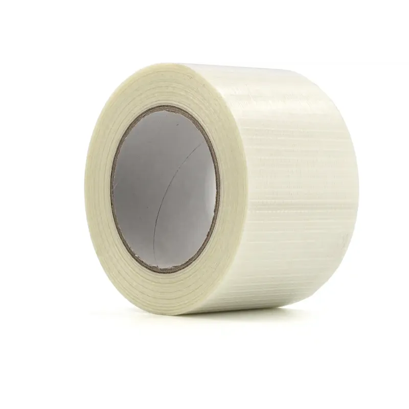 NANOCOLOR sticky tape, glass fiber reinforced width: 75 mm, length: 50 m